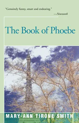 Kniha Phoebe - The Book of Phoebe