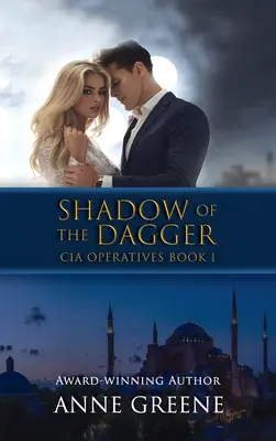 Tieň dýky - Shadow of the Dagger
