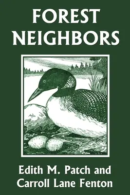 Lesní susedia (Yesterday's Classics) - Forest Neighbors (Yesterday's Classics)