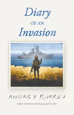 Denník invázie - Diary of an Invasion