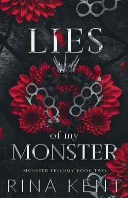 Lži môjho monštra: Špeciálna edícia Print - Lies of My Monster: Special Edition Print