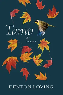 Tampón: Básne - Tamp: Poems