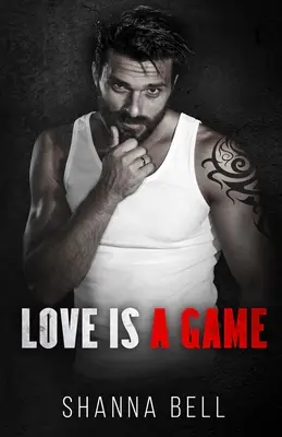 Láska je hra - Love is a Game