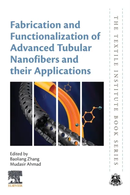 Výroba a funkcionalizácia pokročilých rúrkových nanovlákien a ich aplikácie - Fabrication and Functionalization of Advanced Tubular Nanofibers and their Applications