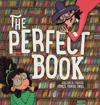 Dokonalá kniha - The Perfect Book