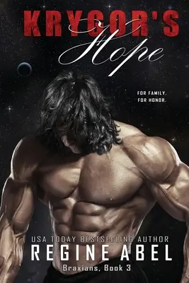 Krygorova nádej - Krygor's Hope