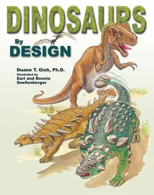 Dinosaury podľa návrhu - Dinosaurs by Design