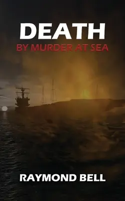 Smrť vraždou na mori - Death by Murder at Sea