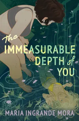 Nesmierna hĺbka teba - The Immeasurable Depth of You
