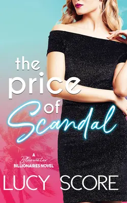 Cena škandálu - Price of Scandal