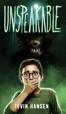 Nevysloviteľné - Unspeakable