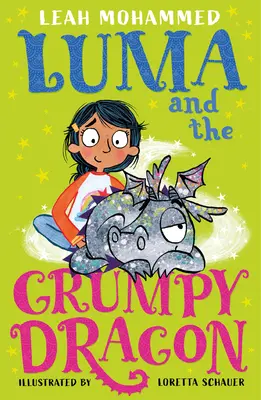Luma a mrzutý drak: Luma a domáci drak: Príbehy o nevrlom drakovi: Luma and the Pet Dragon: Luma and the Pet Dragon: - Luma and the Grumpy Dragon: Luma and the Pet Dragon: Book Three