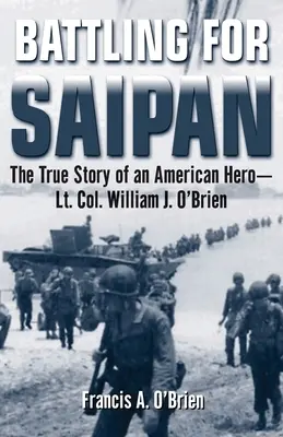 Boj o Saipan - Battling for Saipan