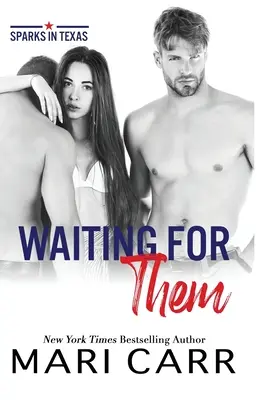 Čakanie na nich - Waiting for Them