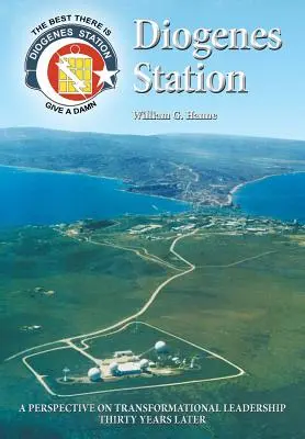 Diogenova stanica: Pohľad na transformačné vedenie po tridsiatich rokoch - Diogenes Station: A Perspective on Transformational Leadership Thirty Years Later
