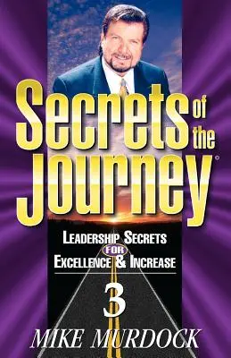 Tajomstvá cesty, 3. diel - Secrets of the Journey, Volume 3