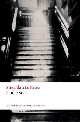 Strýko Silas - Uncle Silas