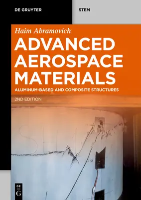 Pokročilé letecké a kozmické materiály - Advanced Aerospace Materials