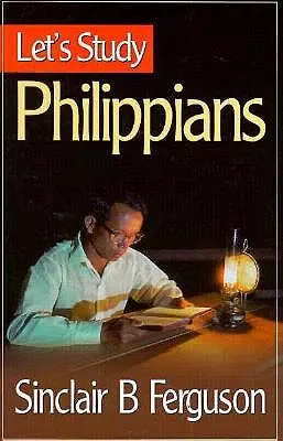 Študujme List Filipanom - Let's Study Philippians