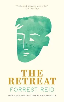 Útek (Valancourt 20th Century Classics) - The Retreat (Valancourt 20th Century Classics)