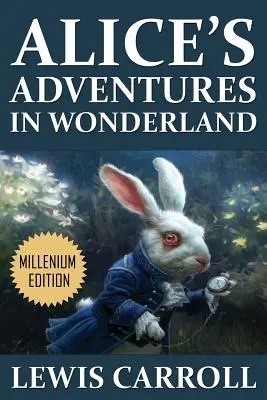 Alicine dobrodružstvá v krajine zázrakov - Alice's Adventures in Wonderland