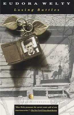 Prehraté bitky - Losing Battles