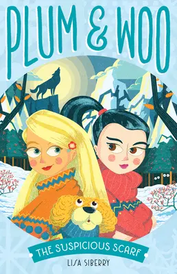 Podozrivá šatka: Vydanie: 2. zväzok Vydanie: 2. zväzok - The Suspicious Scarf: Volume 2