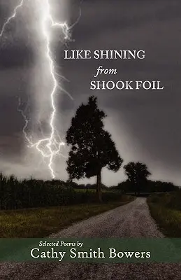 Ako žiara z fólie Shook - Like Shining from Shook Foil