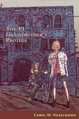 Ochranca babky PI - The PI Grandmother's Protege