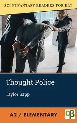 Myšlienková polícia - Thought Police
