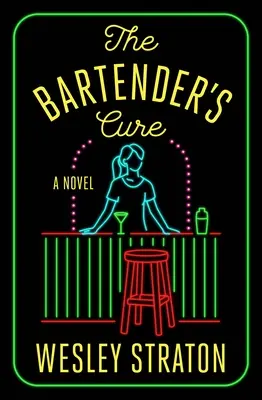 Barmanova liečba - The Bartender's Cure
