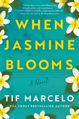 Keď kvitne jazmín - When Jasmine Blooms