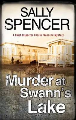 Vražda pri Swannovom jazere - Murder at Swann's Lake