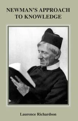 Newmanov prístup k poznaniu - Newman's Approach to Knowledge