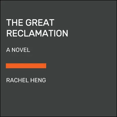 Veľká rekultivácia - The Great Reclamation