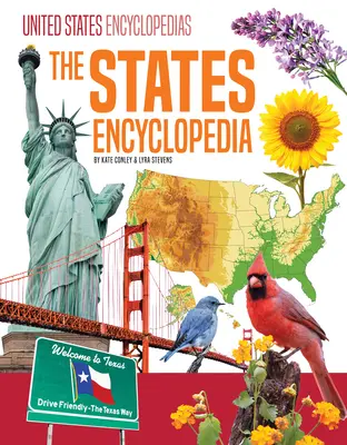 Encyklopédia štátov - The States Encyclopedia
