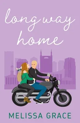 Dlhá cesta domov - Long Way Home