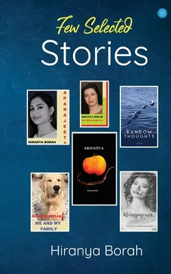 Niekoľko vybraných príbehov - Few Selected Stories
