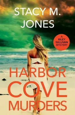 Vraždy v zátoke Harbor Cove - Harbor Cove Murders