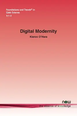 Digitálna modernita - Digital Modernity