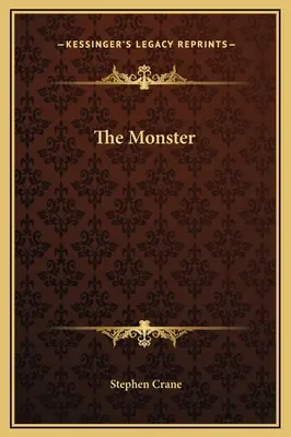 Netvor - The Monster