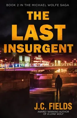 Posledný povstalec - The Last Insurgent