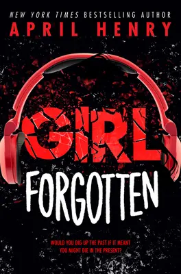 Zabudnuté dievča - Girl Forgotten