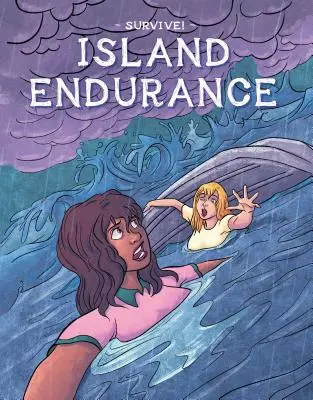 Ostrovná vytrvalosť (Island Endurance) - Island Endurance