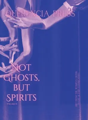 Nie duchovia, ale duchovia II - Not Ghosts, But Spirits II