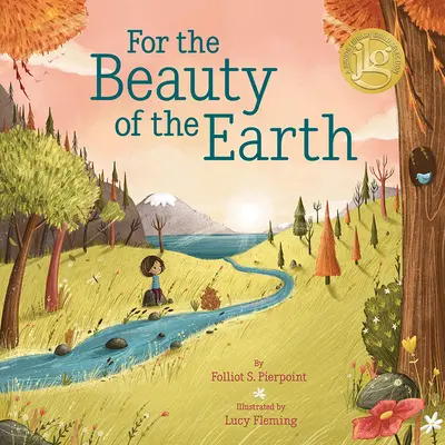 Pre krásu Zeme - For the Beauty of the Earth