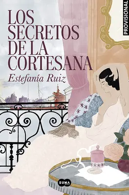 Los Secretos de la Cortesana / Tajomstvá kurtizány - Los Secretos de la Cortesana / Secrets of the Courtesan