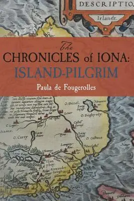 Kroniky Iony: Chronicon: Chronicon de la Chronicon (Kronika): Ostrov-pútnik - The Chronicles of Iona: Island-Pilgrim