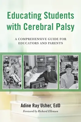 Vzdelávanie študentov s detskou mozgovou obrnou - Educating Students with Cerebral Palsy
