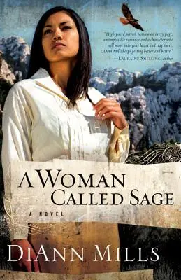 Žena zvaná Sage - A Woman Called Sage
